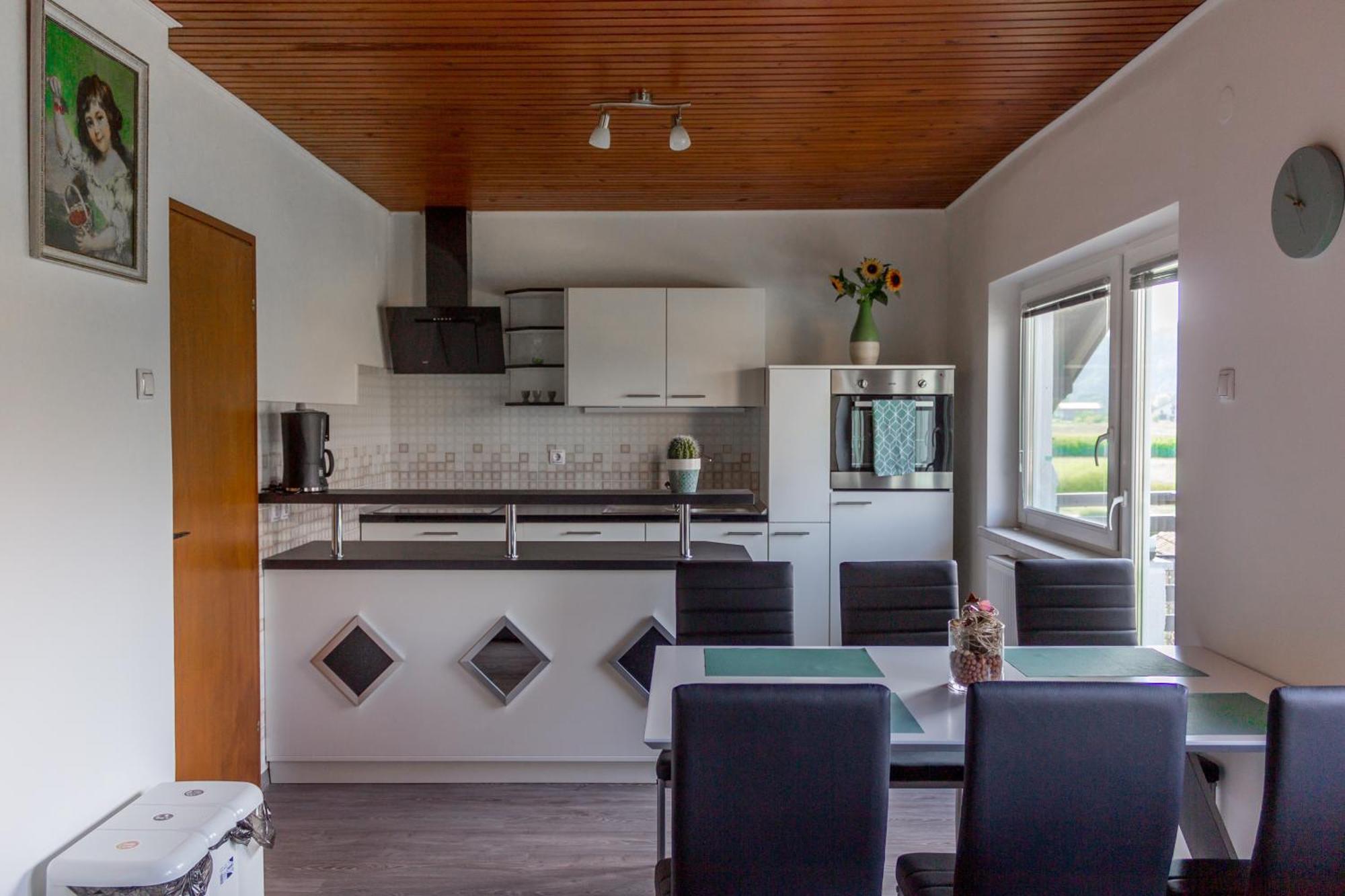 Hanzi Holiday Home Recica ob Savinji Екстер'єр фото
