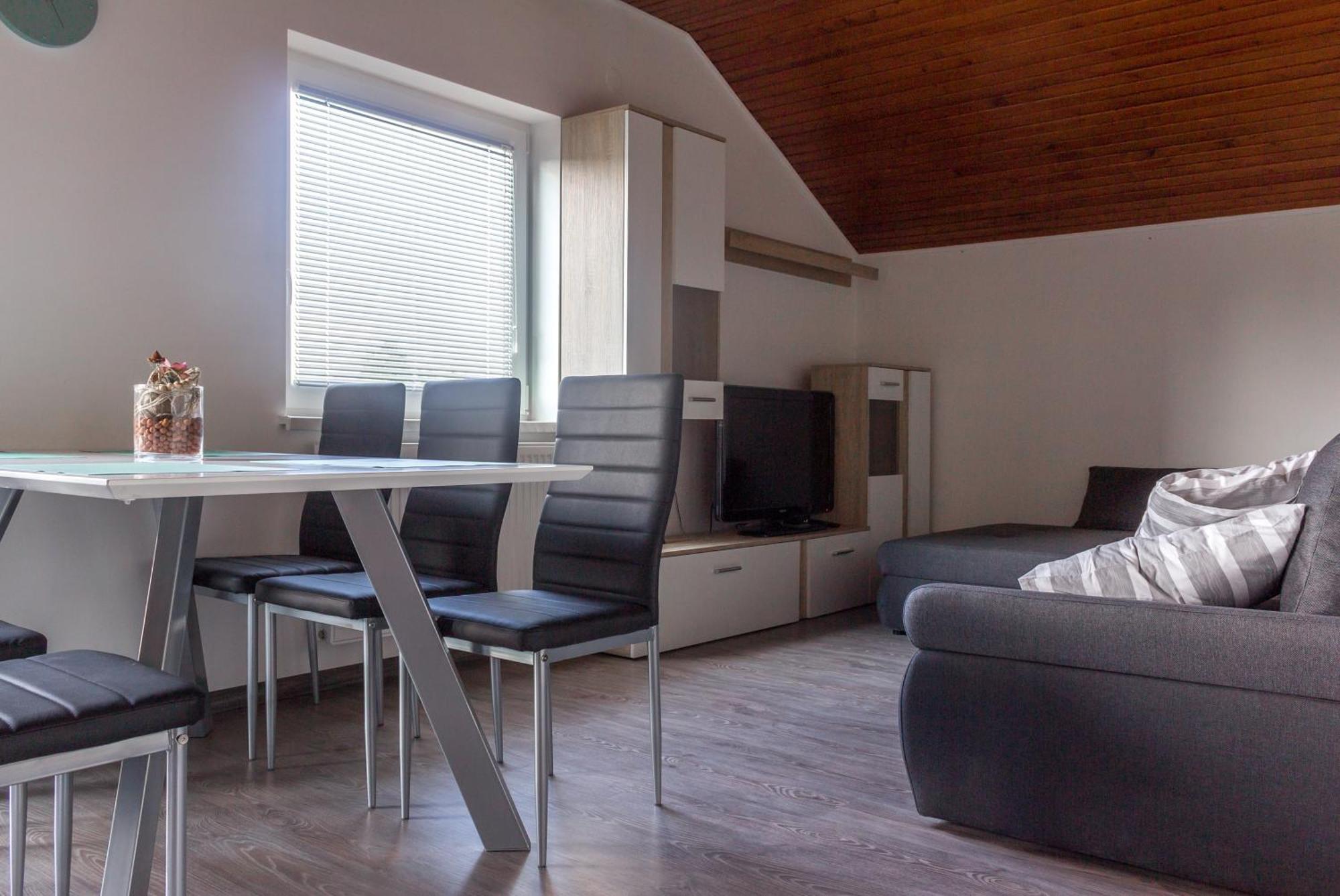 Hanzi Holiday Home Recica ob Savinji Екстер'єр фото
